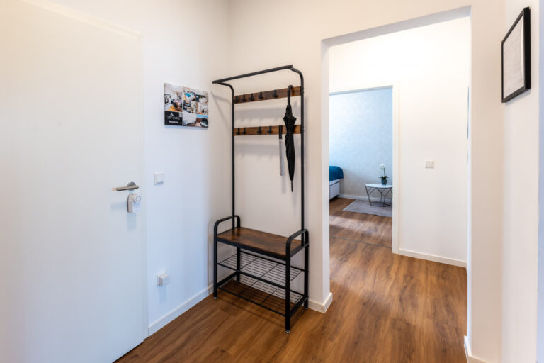Ferienwohnung Hemsbach EG – Hemsbach EG Foto 05