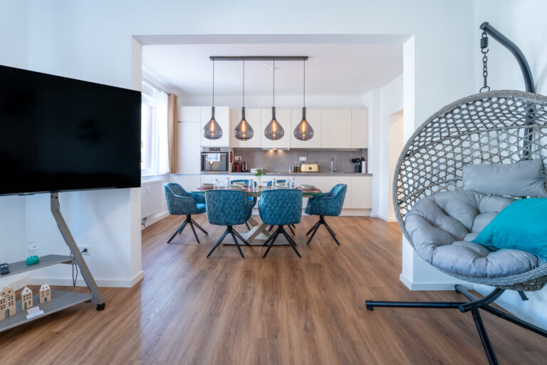 Ferienwohnung Hemsbach EG – Hemsbach EG Foto 07