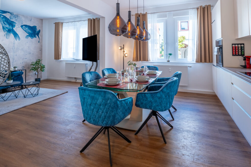 Ferienwohnung Hemsbach EG – Hemsbach EG Foto 09