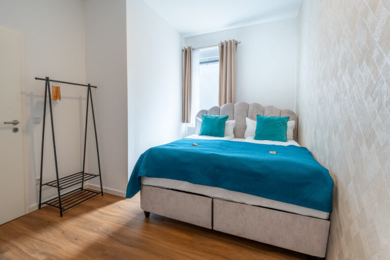 Ferienwohnung Hemsbach EG – Hemsbach EG Foto 11