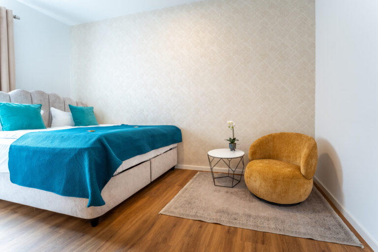Ferienwohnung Hemsbach EG – Hemsbach EG Foto 14
