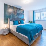 Lit Living Ludwigshafen #1 Apartment professionelles Foto 01