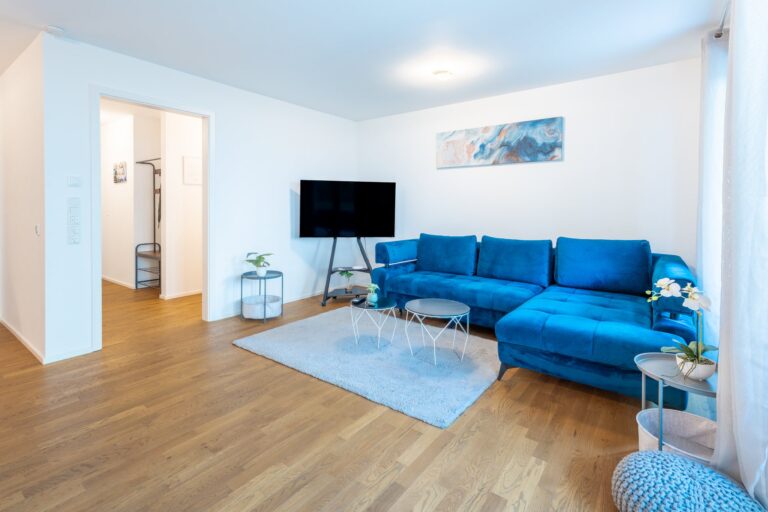 Lit Living Ludwigshafen #1 Apartment professionelles Foto 12