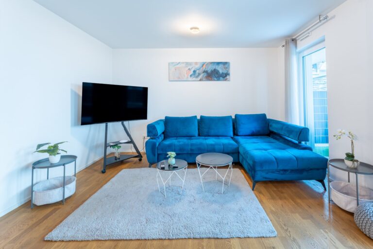 Lit Living Ludwigshafen #1 Apartment professionelles Foto 13